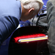 It’s no P1. Photo: Máté Petrány/Jalopnik